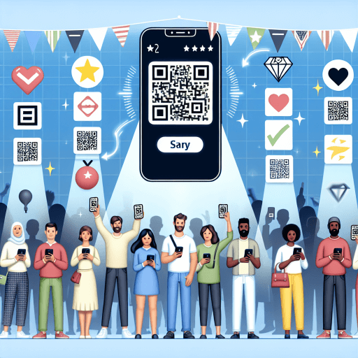 I codici QR come strumento di fidelizzazione dei clienti    